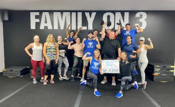 P-Fit Sarasota