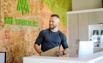 Metabolic Fitness