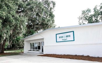 River Drive CrossFit