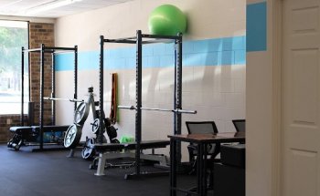 Tidewater Fitness