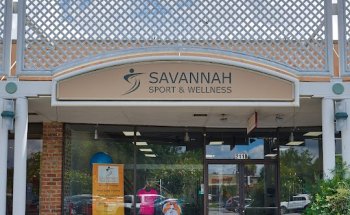 Savannah Sport & Wellness