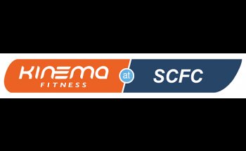Kinema Fitness at SCFC