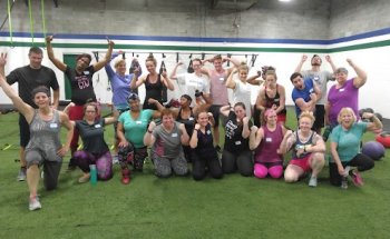 Barbosium Fitness
