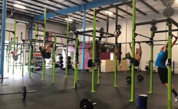 Helium Fitness