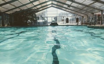 Scott County Fitness Center