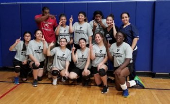 Davis-Scott Family YMCA