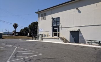 NWS Fit Stop Fitness Center