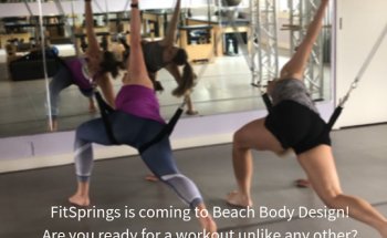 Beach Body Design Pilates and Personal Training