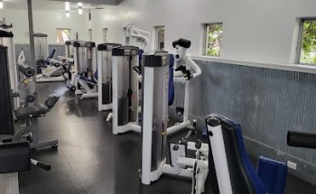 Seaside Fitness Center