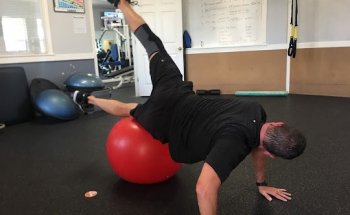 Grayton Beach Fitness 24/7