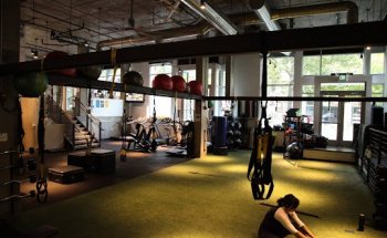Rival Fitness