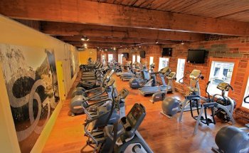 The Seattle Gym