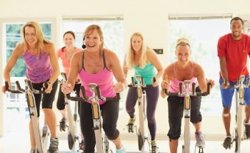 Denali Fitness