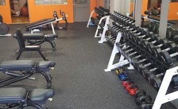 GreenLake Fitness