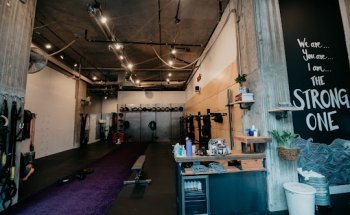 Demco Fitness