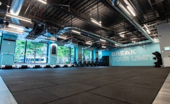 Pandora Fitness