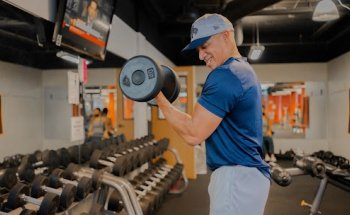 Fremont Health Club