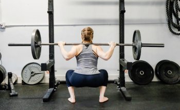 Belltown Strength & Conditioning