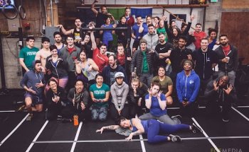 Foundation CrossFit