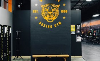 Seattle Boxing Gym