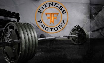 Fitness Factory & Factory Foods Health & Nutrition