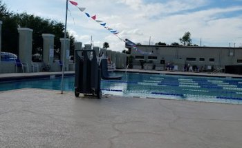 Ymca Thakkar Wellness Center