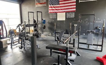Iron Havoc Gym