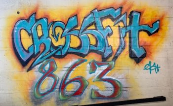 Crossfit 863