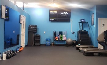 VIP Fitness Center
