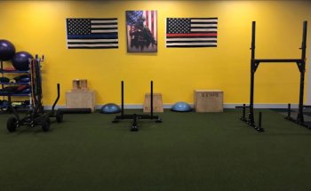 Brian's Gym 24 Hour