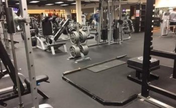 78155 Family Athletic Club