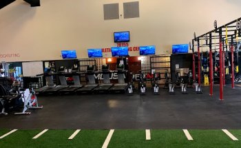 CrossFit 78155