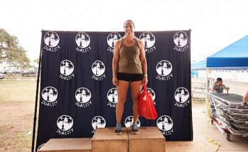 Aftermath Strength