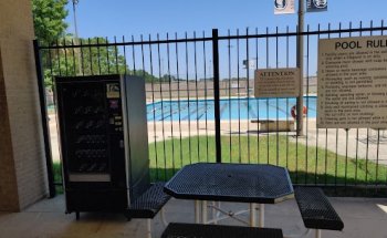 Grossman Fitness Center