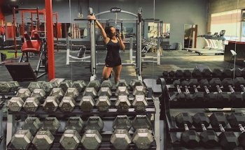 24/7 Selah Fitness