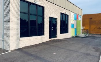 Seminole Heights Athletic Center
