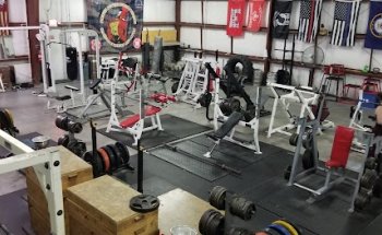 Seminole Strength And Conditioning