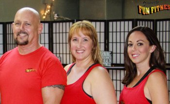 Seriously FUN Fitness