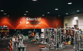 Start To Fit