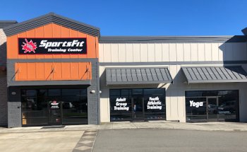 SportsFit Training Center