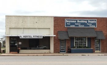 A. Hertel Fitness