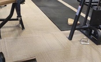 Adams Total Fitness