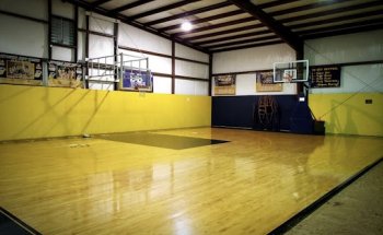 DB1 Sports Fitness (Home of BCAC)