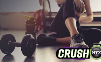 Crush NTX Fitness