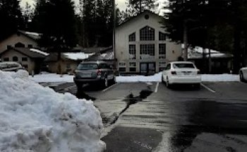 Mountain Fitness CA - Wellness Center