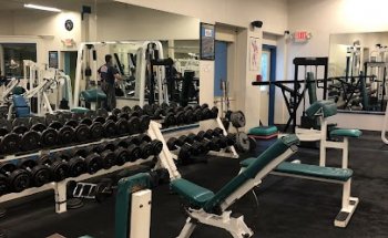 Mountain Fitness CA - South