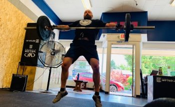 StoneWay Athletics