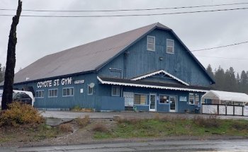 Coyote Street Gym