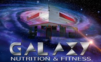Galaxy nutrition & fitness