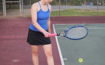City Tennis Courts
